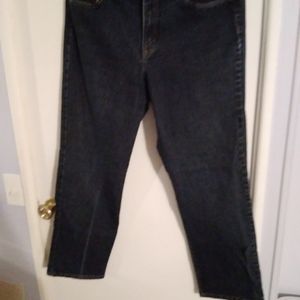 Bandelino classic fit size 16